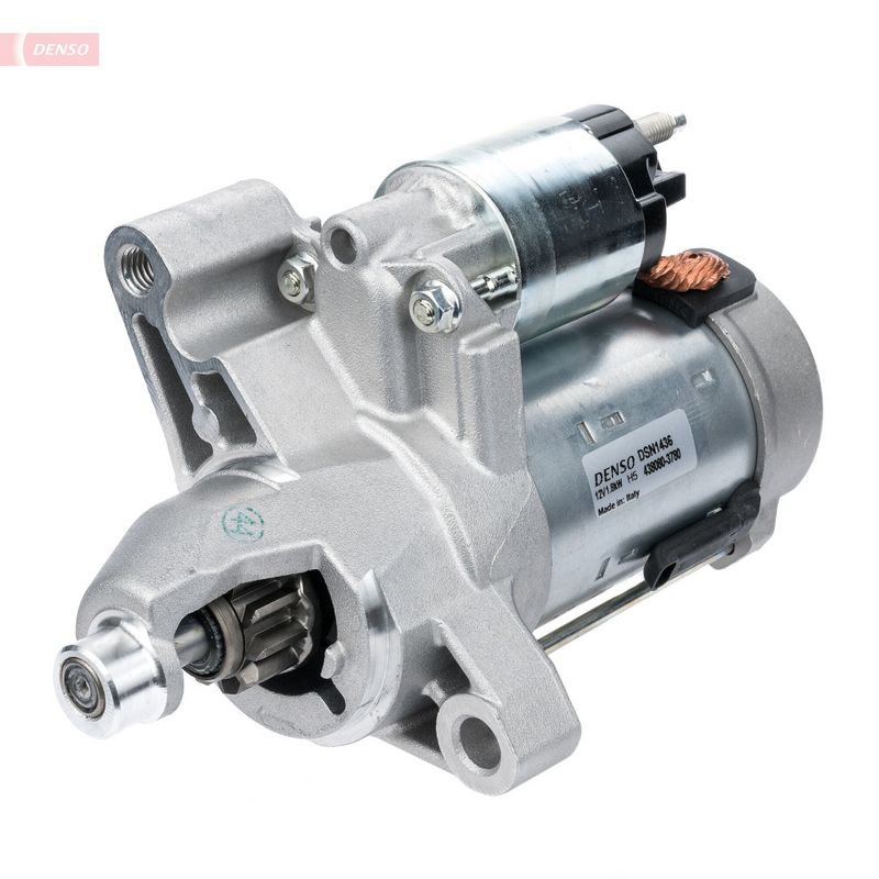 Starter DENSO DSN1436