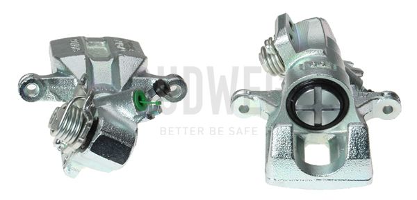 Bremssattel BUDWEG CALIPER 344938