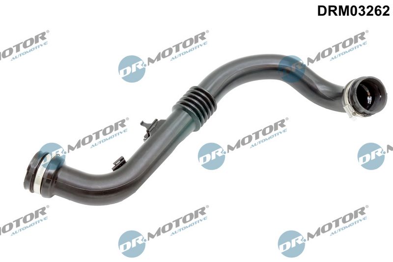 Ladeluftschlauch Dr.Motor Automotive DRM03262