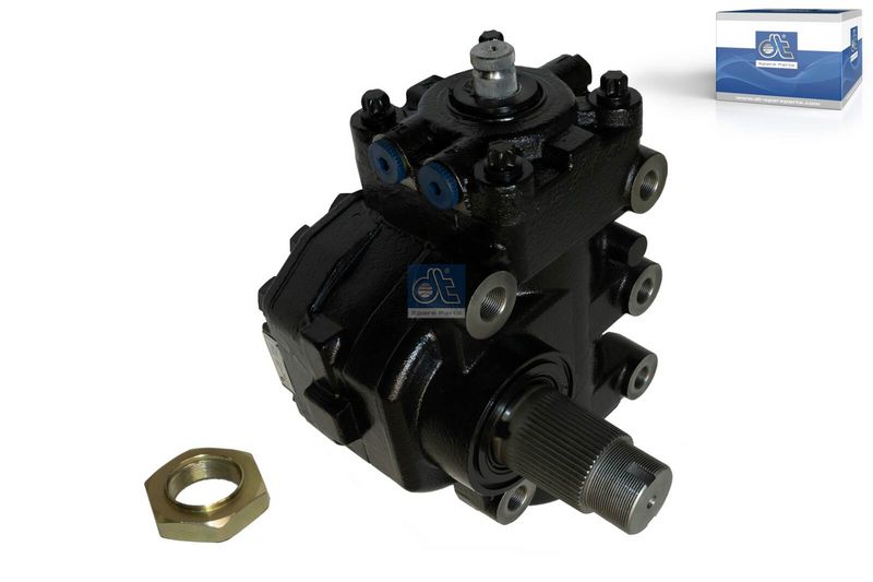 Lenkgetriebe DT Spare Parts 5.55303