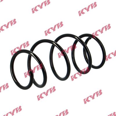 Fahrwerksfeder KYB RA4130