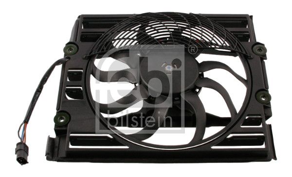 Lüfter, Motorkühlung FEBI BILSTEIN 36608