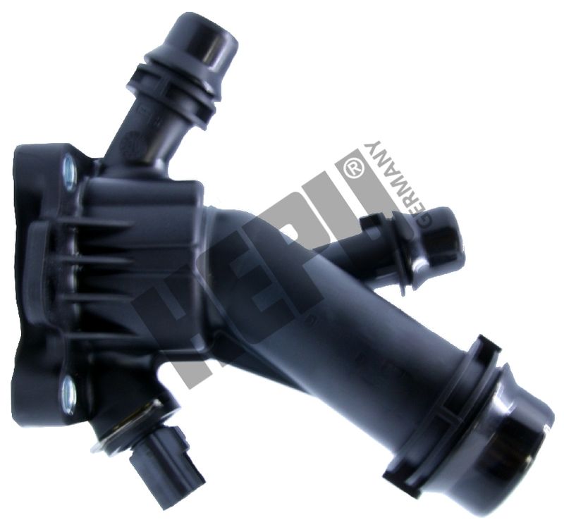 Thermostat, Kühlmittel HEPU tm1114