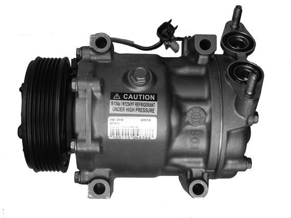 Kompressor, Klimaanlage Airstal 10-2110