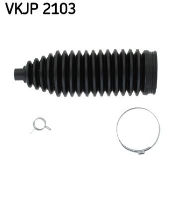 Faltenbalgsatz, Lenkung SKF VKJP2103
