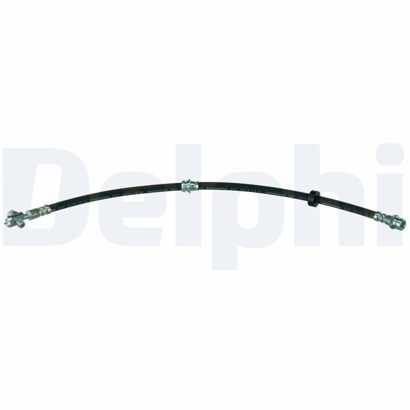 Bremsschlauch DELPHI LH7551