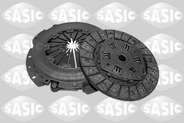 Kupplungssatz SASIC SCL5907