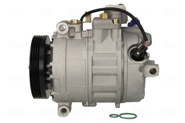 Kompressor, Klimaanlage NISSENS 89359