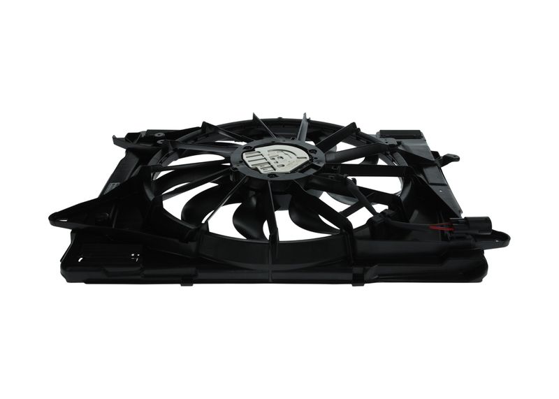 Elektromotor Kühlerlüfter BOSCH 0 130 708 529