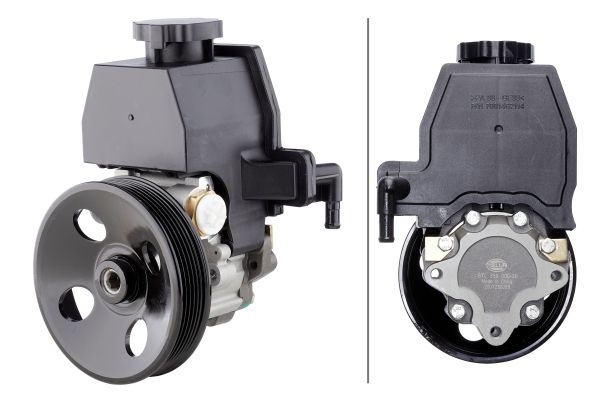 Servopumpe Hydraulikpumpe HELLA 8TL 359 000-301