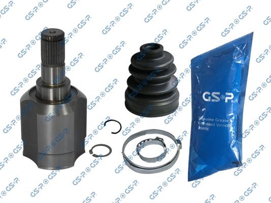 Gelenksatz Antriebswelle GSP 627018