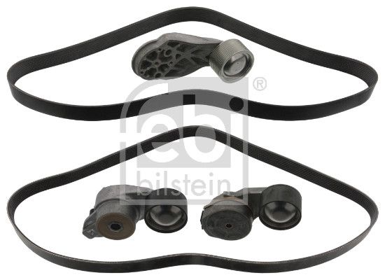 Keilrippenriemensatz FEBI BILSTEIN 101431