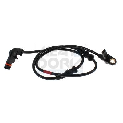 Sensor, Raddrehzahl MEAT & DORIA 901338