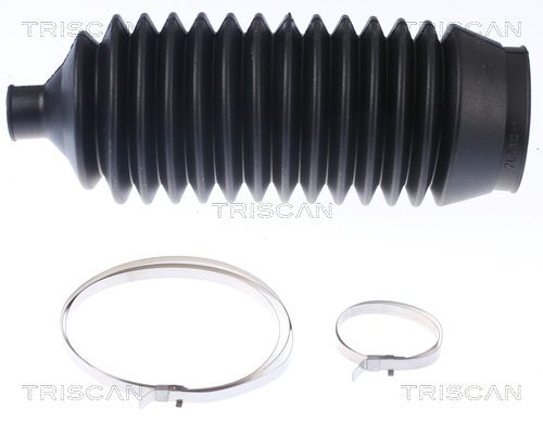 Faltenbalgsatz Lenkmanschette TRISCAN 8500 42012