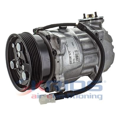 Kompressor, Klimaanlage MEAT & DORIA K11251A