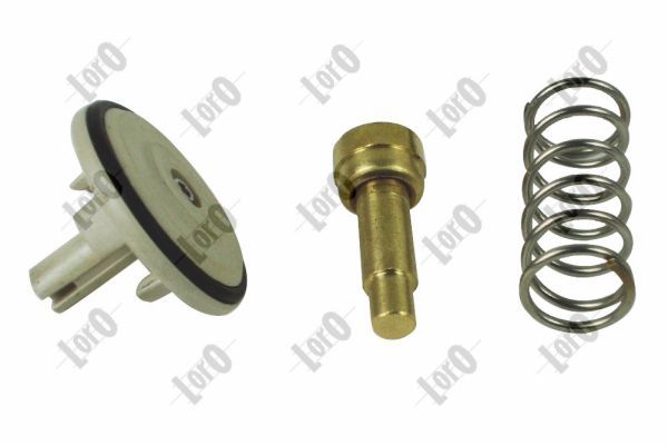 Thermostat, Kühlmittel ABAKUS 053-025-0039