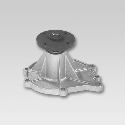 Wasserpumpe, Motorkühlung HEPU P750