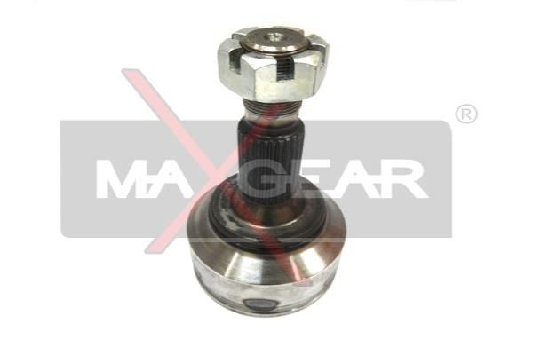 Gelenksatz Antriebswelle MAXGEAR 49-0523