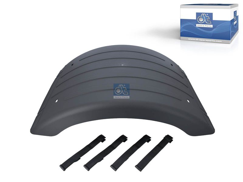 Kotflügel DT Spare Parts 7.72102