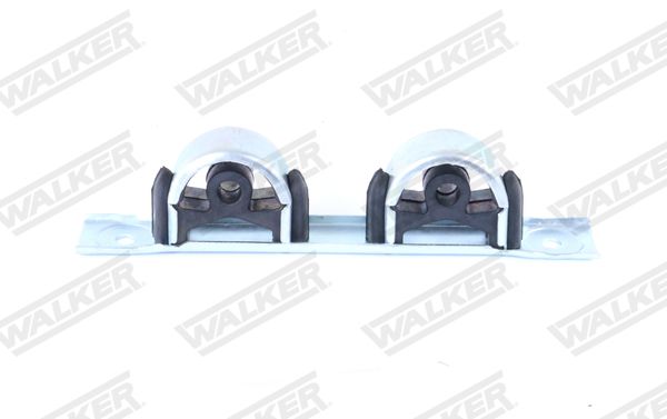 Halter Abgasanlage WALKER 80456
