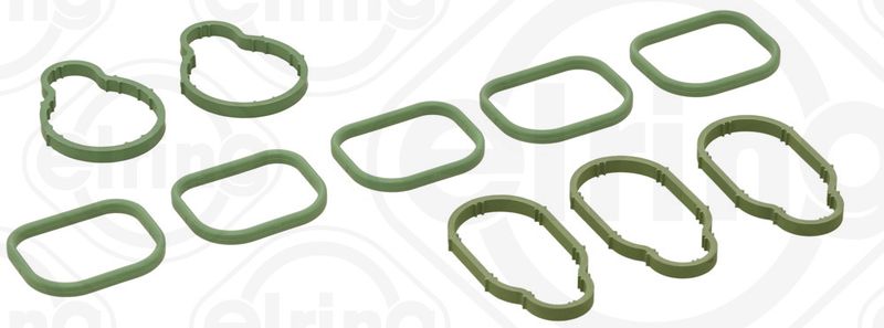 Dichtungssatz, Ansaugkrümmer ELRING 246.700