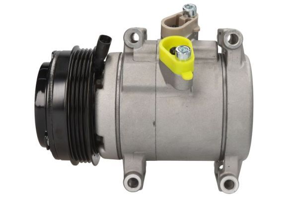 Kompressor, Klimaanlage THERMOTEC KTT090131