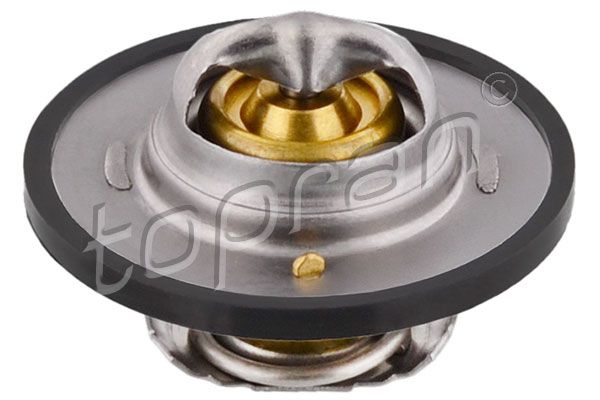 Thermostat, Kühlmittel TOPRAN 300 742
