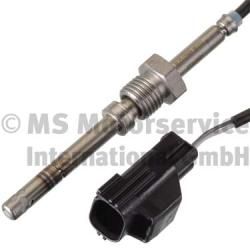 Sensor, Abgastemperatur PIERBURG 7.08369.55.0