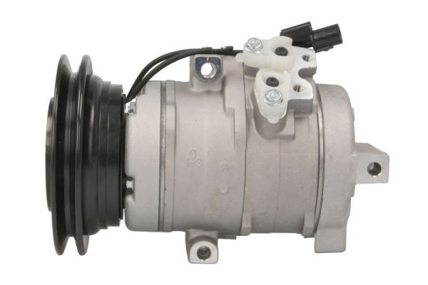 Kompressor, Klimaanlage THERMOTEC KTT090297
