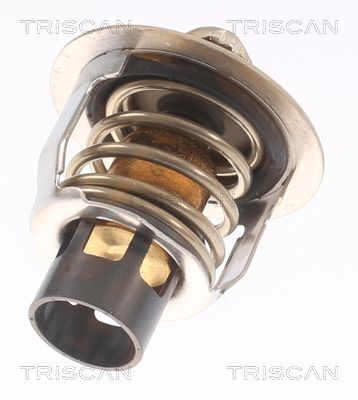 Kühlwasserthermostat TRISCAN 8620 55080