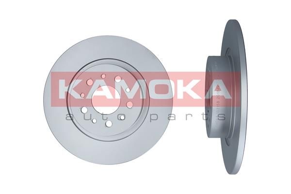 Bremsscheibe KAMOKA 103158