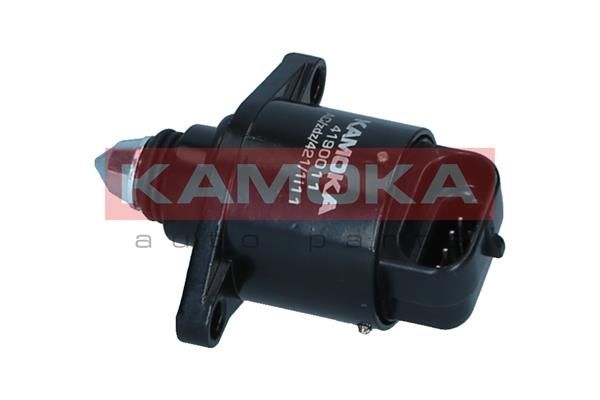 Leerlaufregelventil Luftversorgung Kamoka 4190011