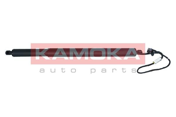 Elektromotor, Heckklappe KAMOKA 7094047