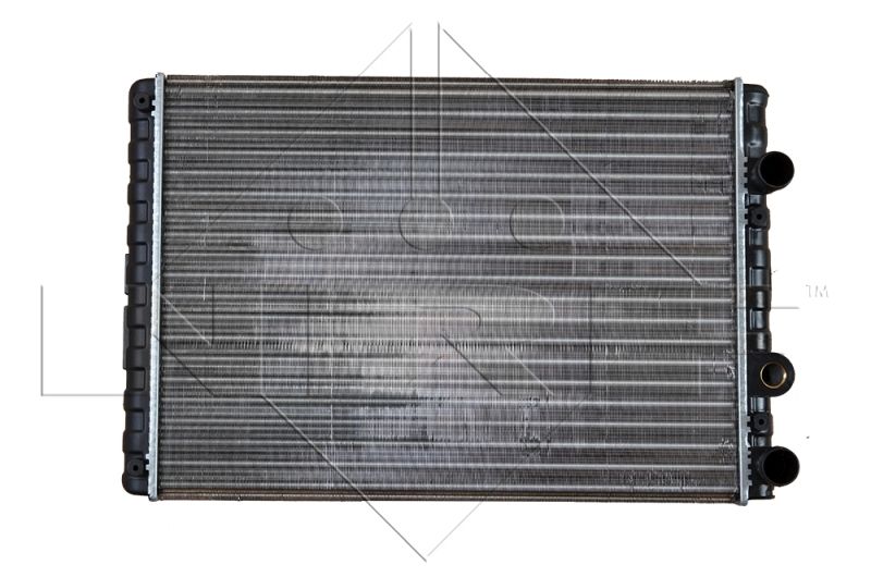 Kühler, Motorkühlung NRF 509520