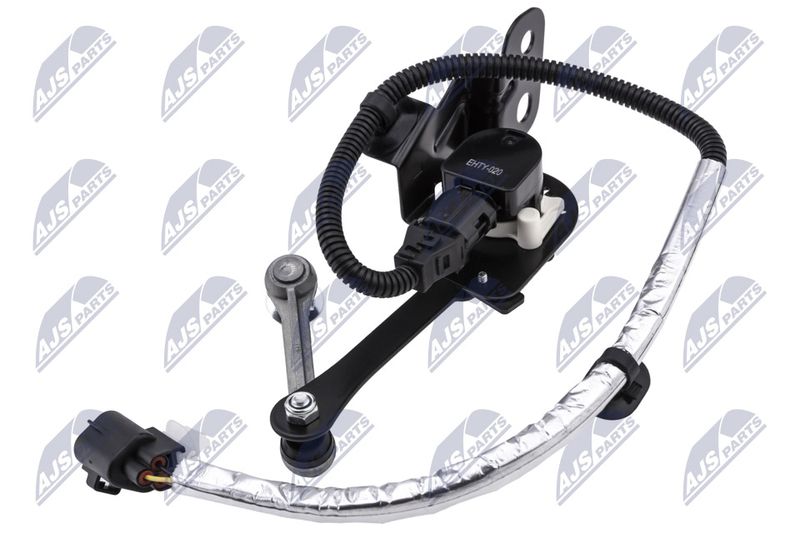 Sensor, Xenonlicht (Leuchtweitenregulierung) NTY ECX-TY-020