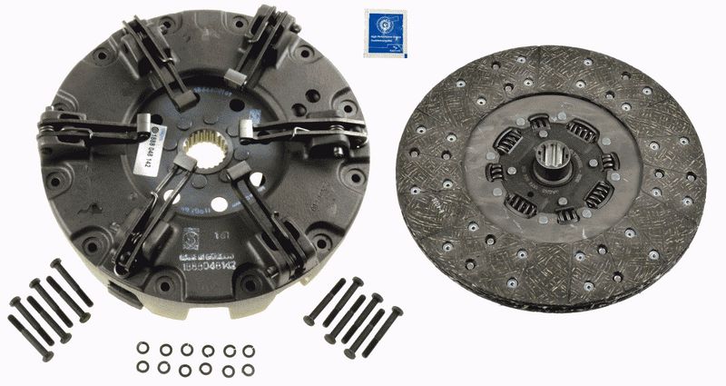 Kupplungssatz SACHS 3800541019