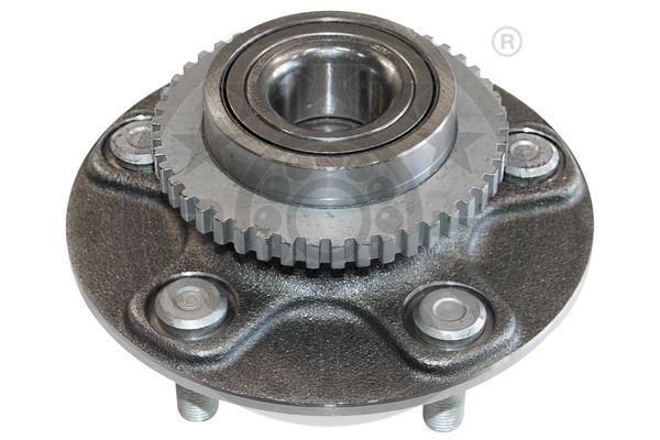 Radlagersatz OPTIMAL 962807