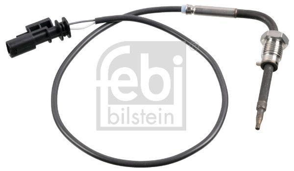 Sensor, Abgastemperatur FEBI BILSTEIN 193770