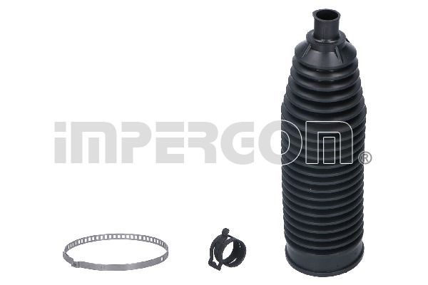 Faltenbalgsatz, Lenkung ORIGINAL IMPERIUM 33495A/TE