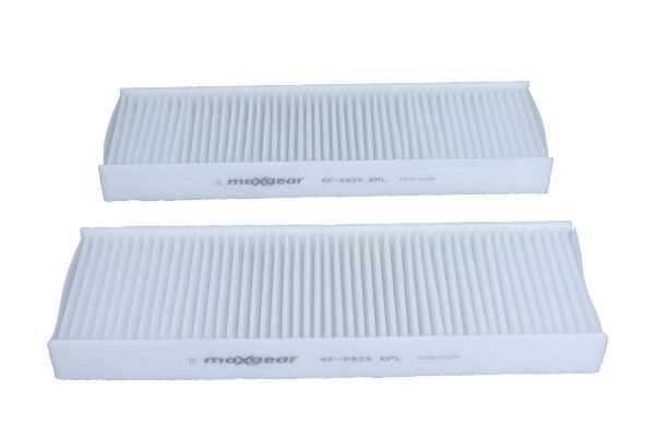 Pollenfilter / Innenraumfilter MAXGEAR 26-1978