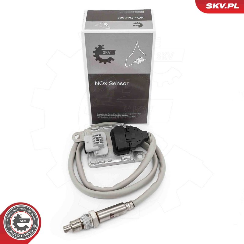 NOx-Sensor, Harnstoffeinspritzung ESEN SKV 71SKV008