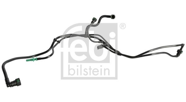Kraftstoffschlauch FEBI BILSTEIN 109241