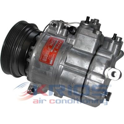 Kompressor, Klimaanlage MEAT & DORIA K11378