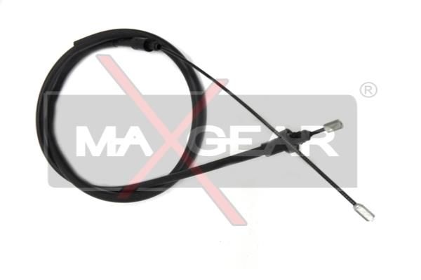 Seilzug, Feststellbremse MAXGEAR 32-0223