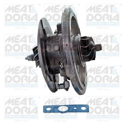 Rumpfgruppe, Lader MEAT & DORIA 601071