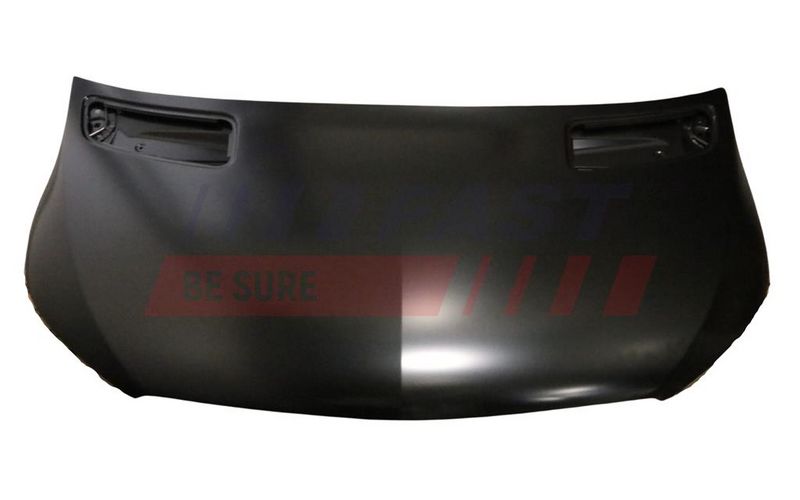 Motorhaube FAST FT89005