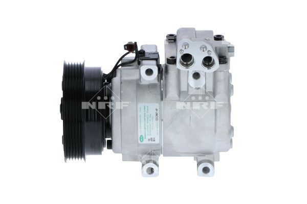 Kompressor, Klimaanlage NRF 32969G