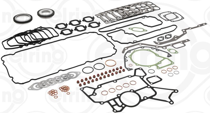 Dichtungsvollsatz, Motor ELRING 583.130