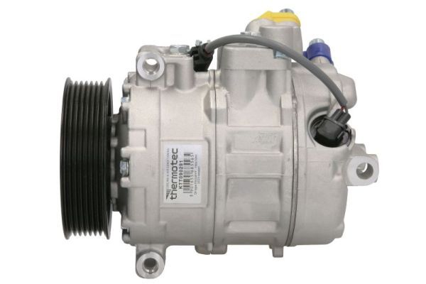 Kompressor, Klimaanlage THERMOTEC KTT090291