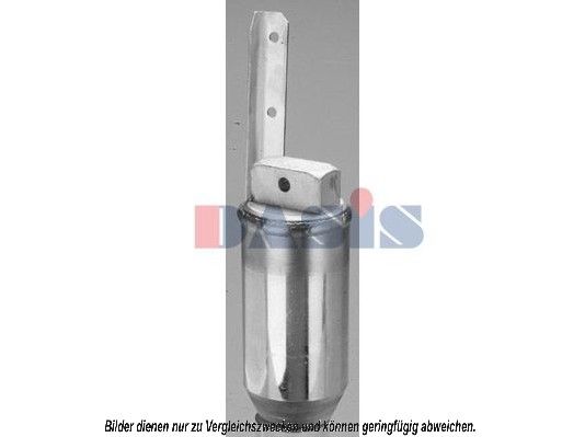 Trockner, Klimaanlage AKS DASIS 803460N